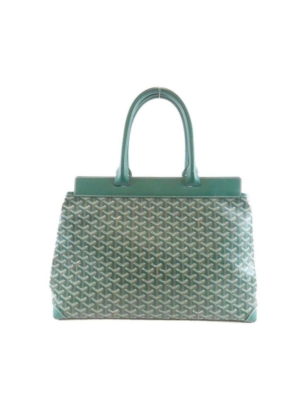 Goyard Bellechasse Beyond MM Bag